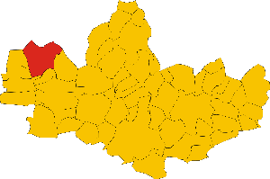 Province of Monza and Brianza Italy Port
