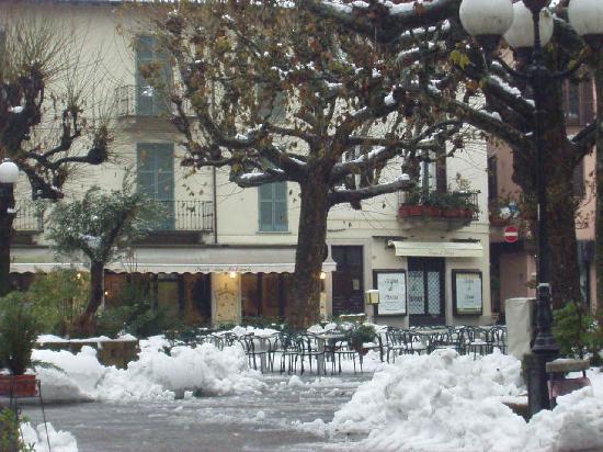 Gran Caffe