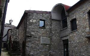 Museo della Cultura Arbereshe