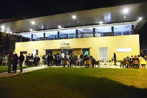Province of Lodi Italy Bar 