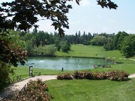 Province of Lodi Italy Golf