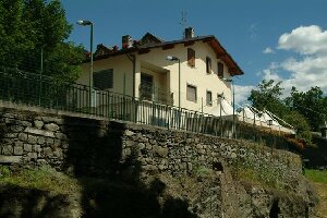 Province of Sondrio Italy Pub