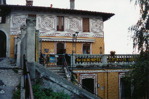Province of Varese Italy Spa