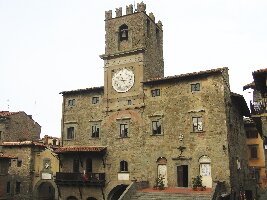 Palazzo Comunale