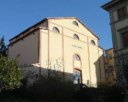 Teatro Petrarca