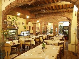 Malborghetto Cafe