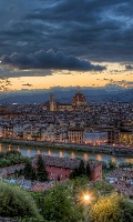 See Florence