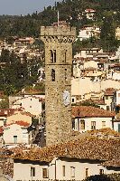 Cathedral San Romolo