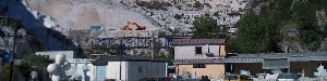 Province of Massa Carrara Italy Bar 