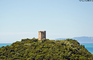 Parco Naturale della Maremma