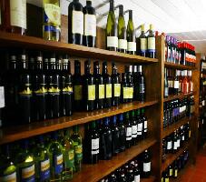 Enoteca Scansanese