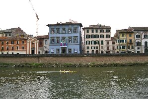 Palazzo Blu