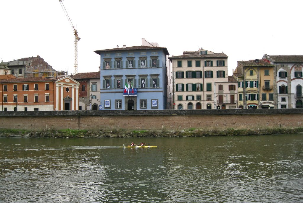 Palazzo Blu