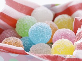 Sweet and Sour