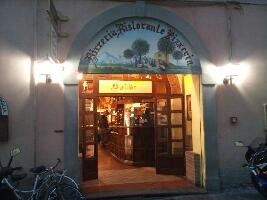 Betsabea Cafe