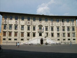 Palazzo della Carovana