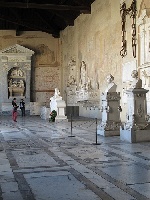Camposanto