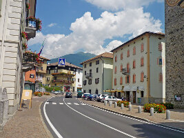 Terme Val Rendena