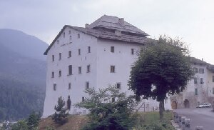 Castel Caldes