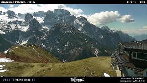 Pinzolo Italy Park
