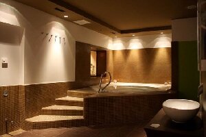 Wellness Center Le Coccole