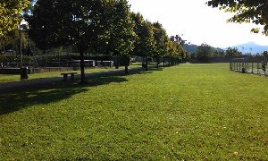 Parco della Pace