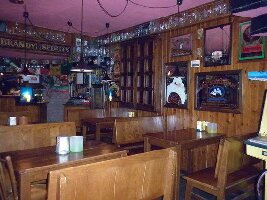 Province of Pesaro and Urbino Italy Pub