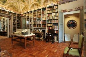 Province of Perugia Italy Museum