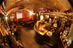 Province of Perugia Italy Pub