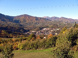 Province of Bologna Italy Spa