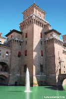 Province of Ferrara Italy Bar 