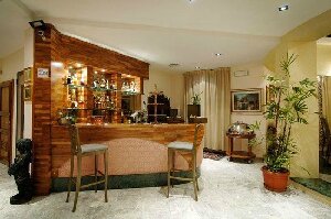 Province of Reggio Emilia Italy Bar 