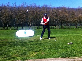 Province of Piacenza Italy Golf