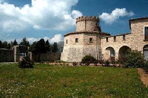 Province of Campobasso Italy Pub