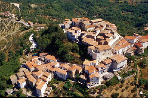 Province of Isernia Italy Museum