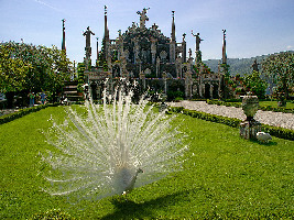 Parco a Lago