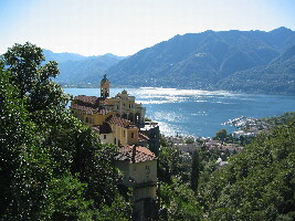 Le Serenelle