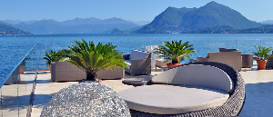 Sky Bar by Hotel La Palma
