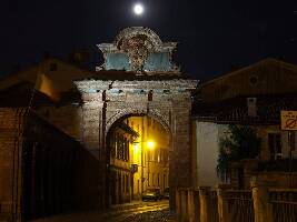 Province of Biella Italy Port