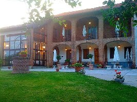 Province of Alessandria Italy Spa