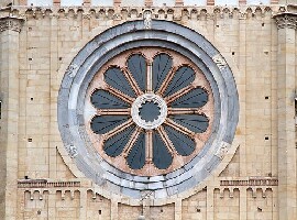 Province of Verona Italy Church