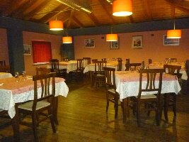 Province of Padua Italy Bar 