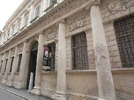 Province of Vicenza Italy Port