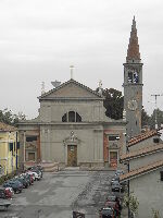 San Bartolomeo Caffe