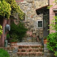 Torre detta del Barbarossa