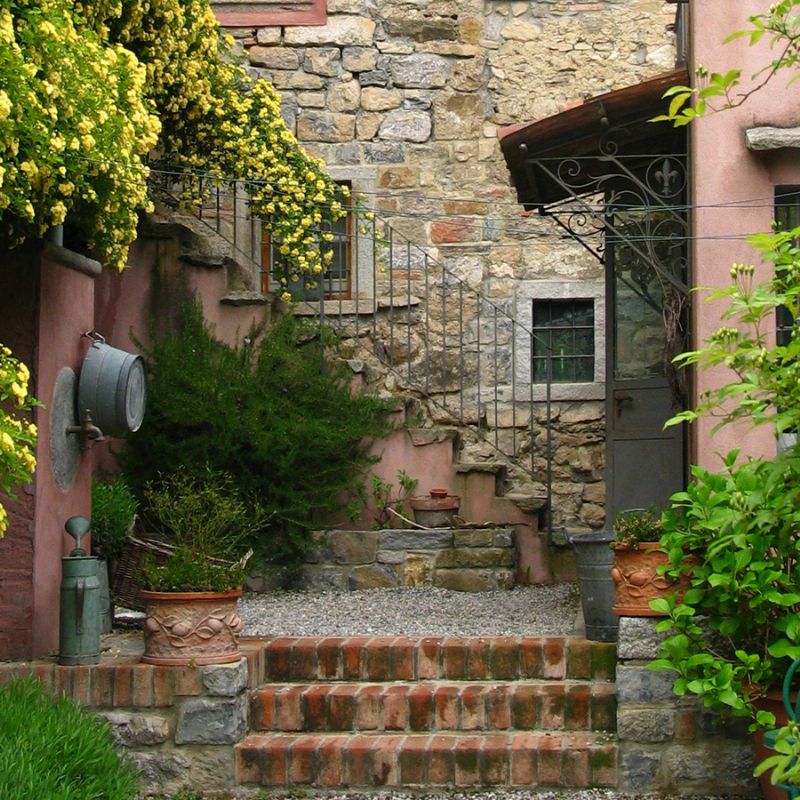 Torre detta del Barbarossa