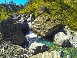 Parco Naturale Val Troncea