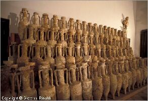 Museo Navale Romano