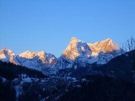 La Marmolada