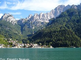 Monte Pore